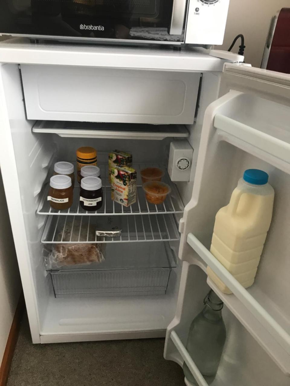Pukeko Lodge Bnb New Plymouth Eksteriør billede